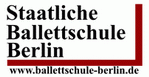 Logo Ballettschule Berlin